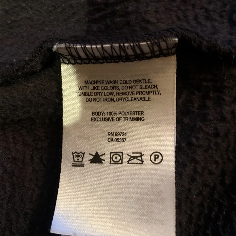 Columbia jacket - Picture 4 of 4